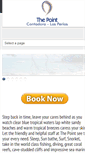 Mobile Screenshot of hotelthepoint.com